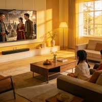 8000元内画质轻旗舰怎么选？控光算法和无广告系统才是真差距