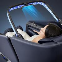 三万块的按摩椅只配当沙发？这三点才是决定你每天舒服不舒服的关键