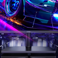 千元不到的420Hz高刷显示器，还带主动护眼+出厂校色？