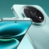 华为发布Mate 80 Pro Max与畅享90 Pro Max：全产品线搭载麒麟芯片