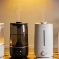 那个品牌的加湿器好？告别加湿误区：最新加湿器品牌十大排名出炉