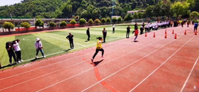 2026体育中考倒计时30天：规则解读与提分全攻略