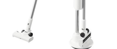 石头吸尘器吸力不足故障维修