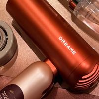 追觅 AWE 2026 高速吹风机新品