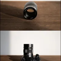 富士GFX｜越用越上头的中一光学65mmf1.4