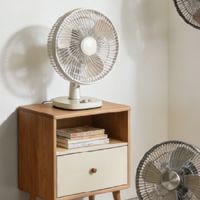 避坑指南！电风扇什么牌子好？2026春季公认好评品牌前十名全在这