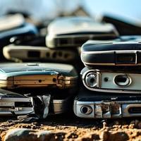 出售旧手机前的8步深度清理指南：彻底消除隐私隐患