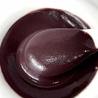 坚持半年五黑食疗，中年发根由白转青