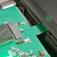 告别Switch2天价内存卡！破解方案已出，512GB SSD直插就能用！