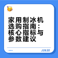 实现冰饮自由的选购密码来了✅