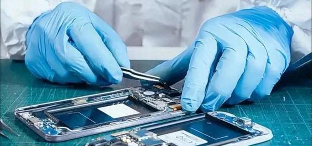 旧手机数据清除指南：3步彻底清空隐私信息