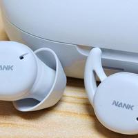 侧睡不压耳，降噪超给力！这款百元睡眠耳机让我告别失眠困扰