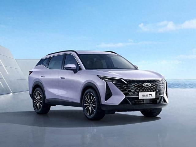 4月9款重磅国产SUV前瞻：从10万级到50万级核心参数对比