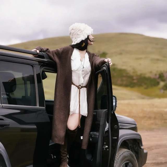 318自驾12天花了9559.13，我到底把钱花哪了？