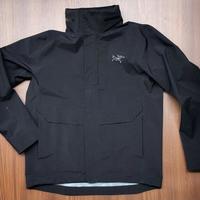 始祖鸟Therme Jacket｜从通勤到山野