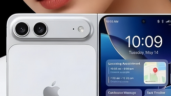 史上最贵iPhone来了！苹果折叠屏两万定价，到底在赌什么？ 