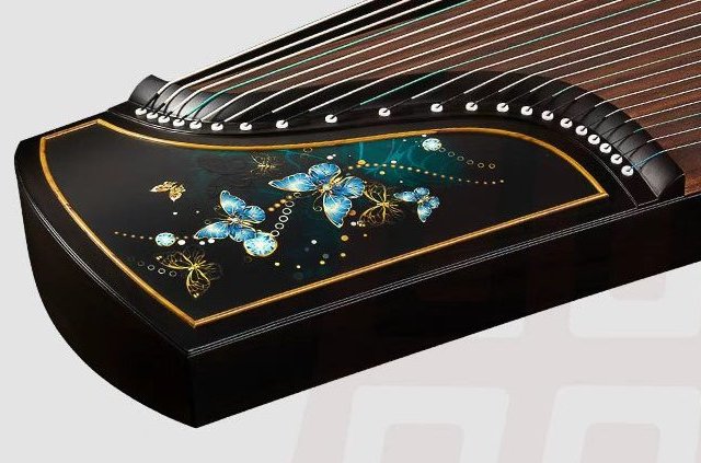 古筝考级追求性价比？横评桐韵、敦煌、朱雀值不值得买分析