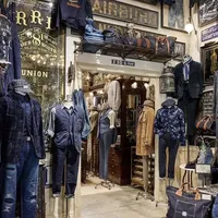 Vintage Shop | RRL美学