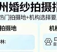 📸 苏州婚纱照推荐｜2026年实用指南：景点+攻略+精选机构