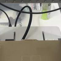 六七百元拿下拓竹3D多色打印机，2.4英寸触摸屏操作，可实时监控