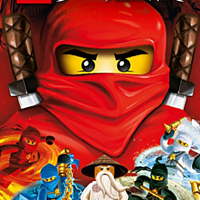 「儿童影音」《乐高幻影忍者》乐高“封神”长寿动画，童年经典IP