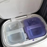 我的仙品宝宝云鲸J3