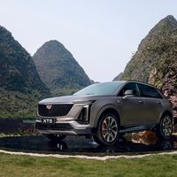 30%车损就能直接换新车？凯迪拉克公布第二代金身权益