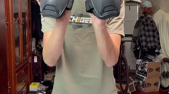 涅夫CE2级夏季短护具评测与参数解析