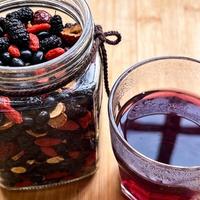 桑葚养生茶饮指南：针对不同体质的配方与制作