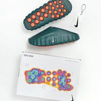 终于穿上Mind 001了！