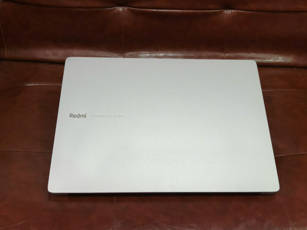 999元RedmiBook 14：轻办公利器