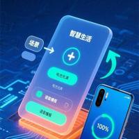 华为鸿蒙手机充电提醒设置与电池养护指南