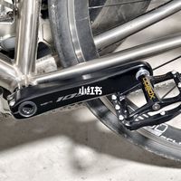 组装自行车经验分享｜脚踏•维格wellgo