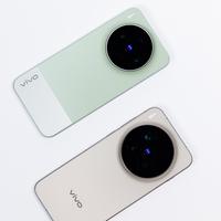 X300s和X300 Pro有何不同？