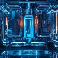 2026年液冷行业爆发前瞻：十大核心企业深度解析