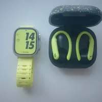 乐邦詹士同款！BeatsxNike Powerbeats Pro2