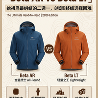 鸟Beta系列怎么选？看懂这篇不再花冤枉钱！