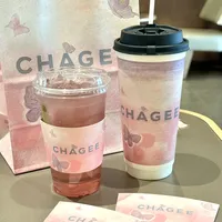 霸王茶姬这两杯新品……我的评价🙃