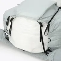 徒步装备 | 大螺母 Alakazam 60L Backpack