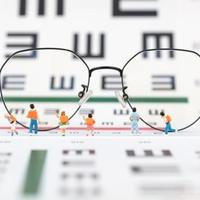 近视防控镜片并非人人适用，这8类孩子建议慎选