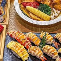 春日探店,在暖融融的居酒屋,解锁舌尖上的小美好