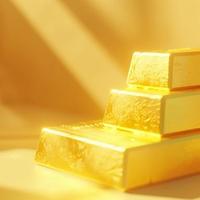 积存金与实物黄金的核心区别及投资策略解析