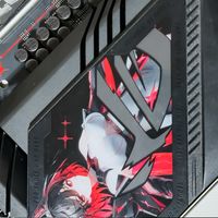 别再瞎调BIOS，DIY装机一键超频才是真省心！RO姬Z890 H实测