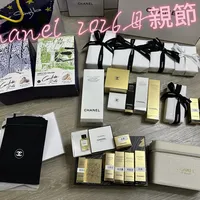 2026 母親節 Chanel 美妝 &生日禮