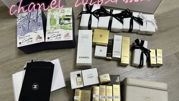 2026 母親節 Chanel 美妝 &生日禮