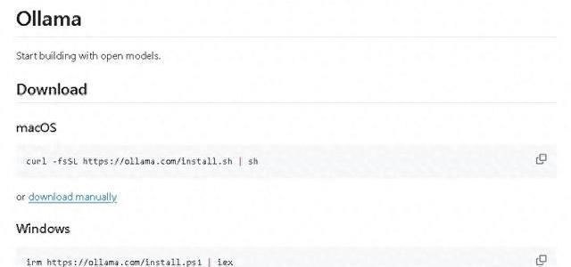 Ollama v0.18.2 发布：重构 MLX 架构与优化本地运行效率