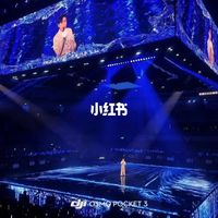 大疆Pocket 3演唱会直出参数｜已出图
