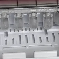 四款家用制冰机横评：性能与体验实测对比