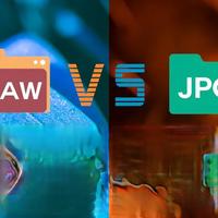 JPG与RAW格式核心差异解析：原理、画质与实战对比