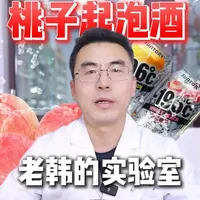 复刻三得利-196℃桃子起泡酒：揭秘工艺与风味差异